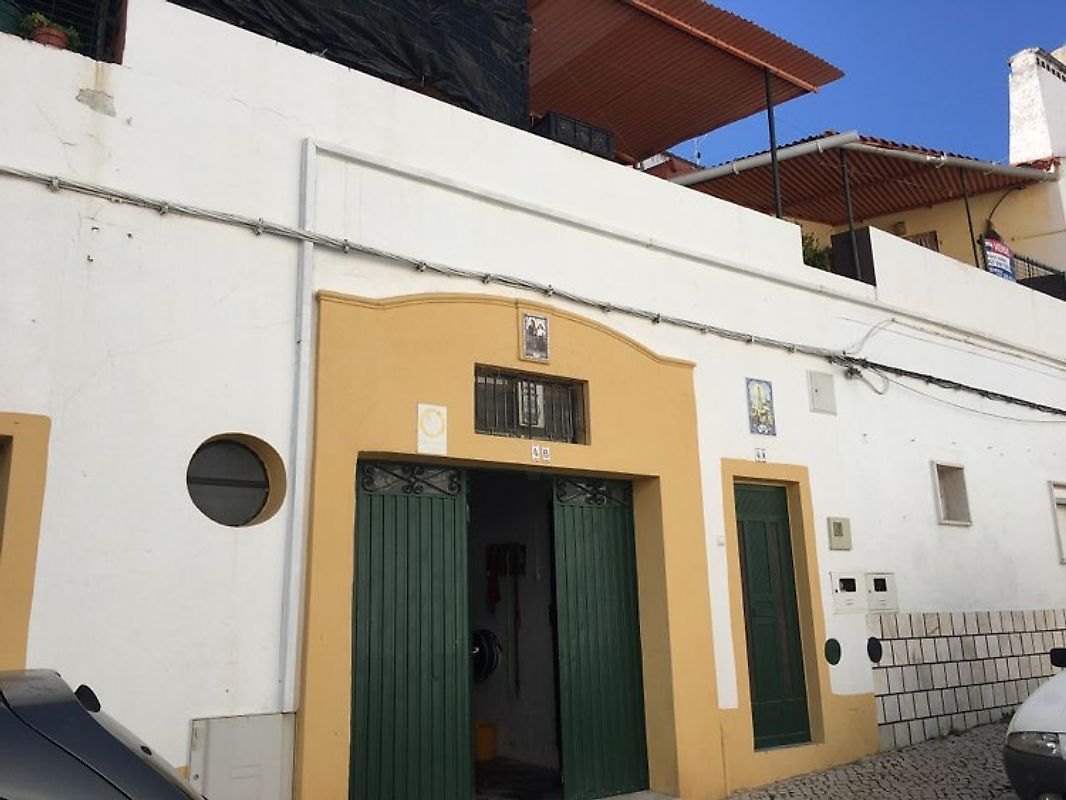 Moradia - Nossa Senhora da Expectação, Campo Maior, Portalegre