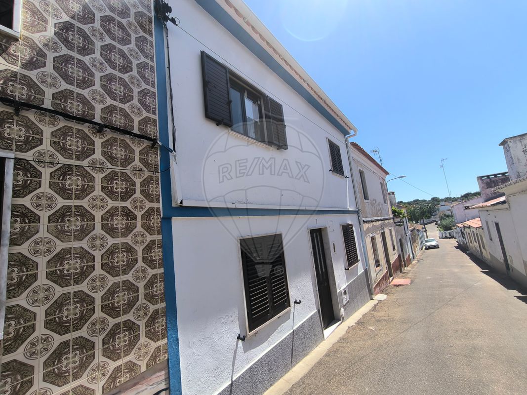 Moradia T3 para venda