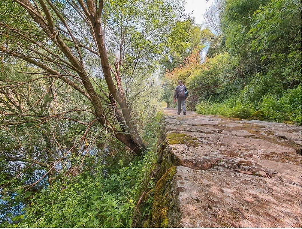 Terreno  à venda em Nisa