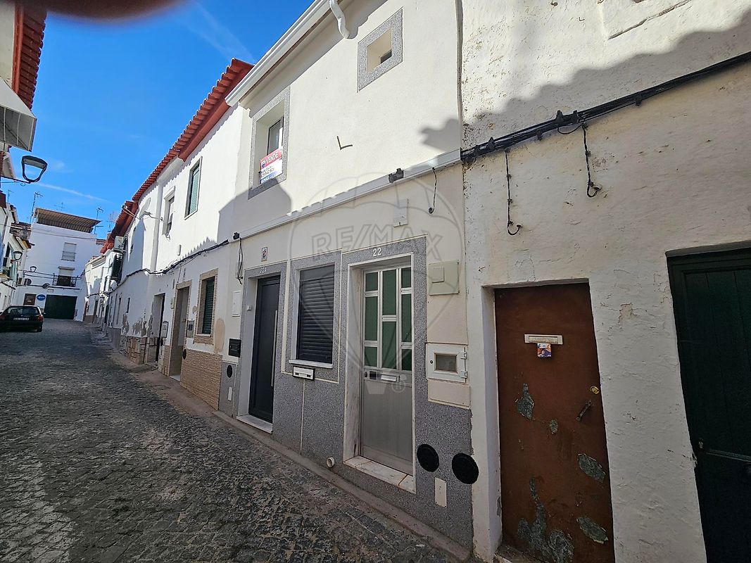 Apartamento T2 para venda