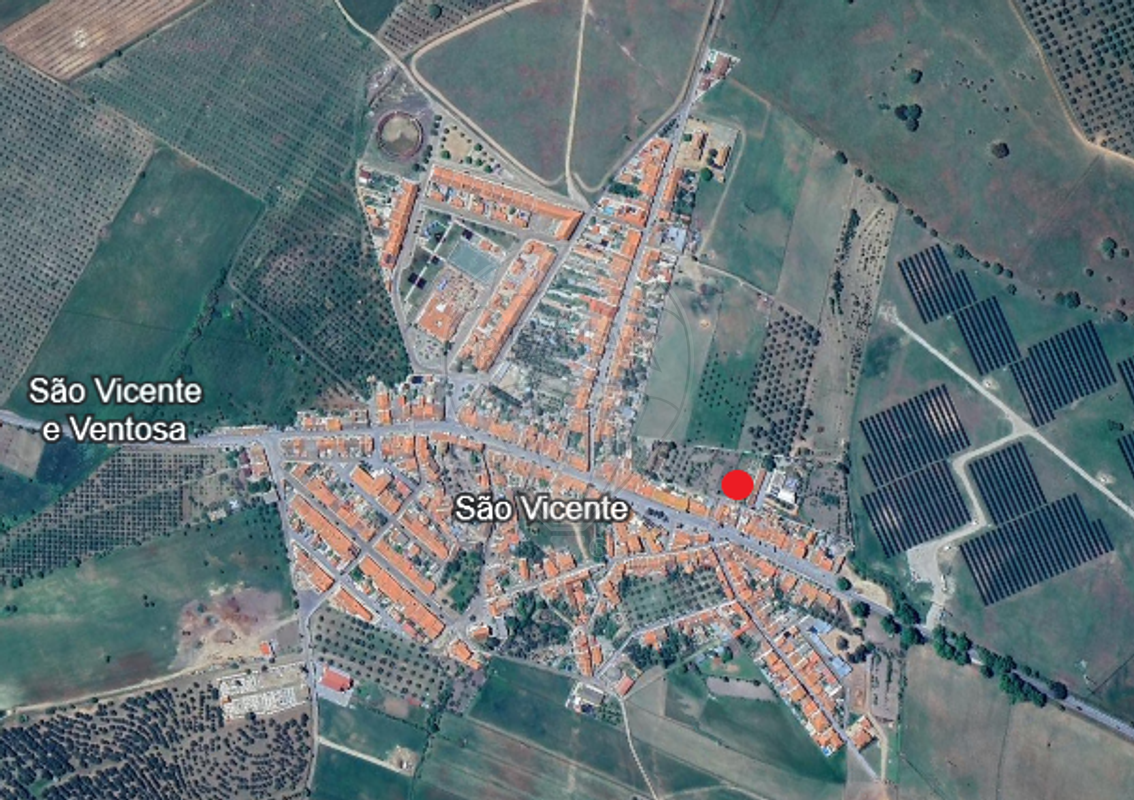 Terreno  para venda