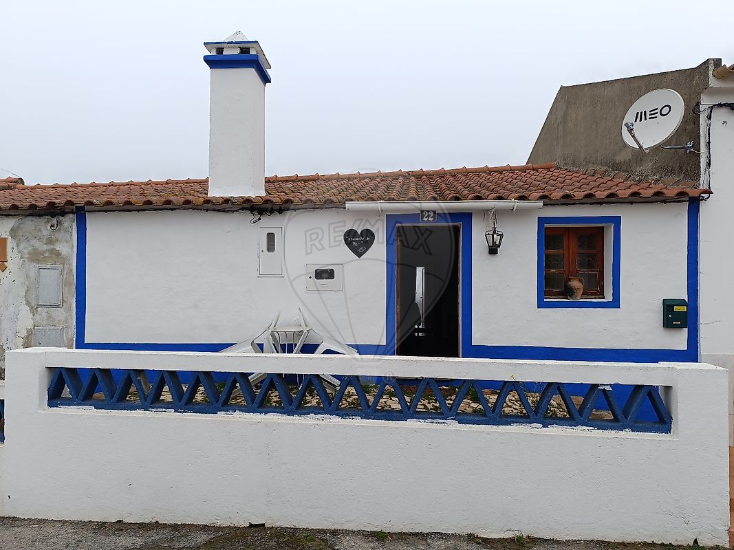 Moradia T2 para venda