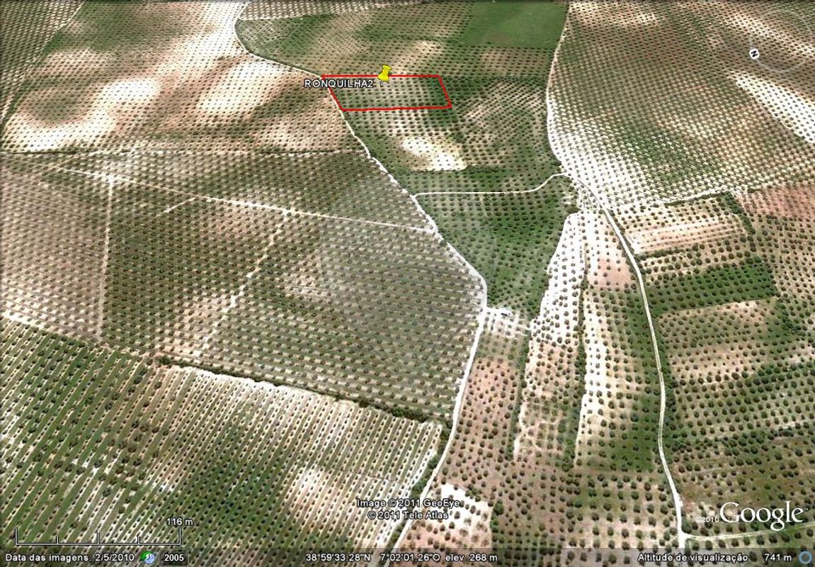 Terreno para venda