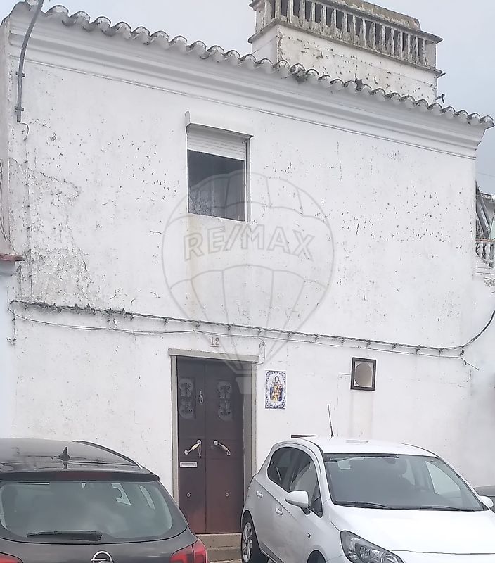 Moradia T2 para venda