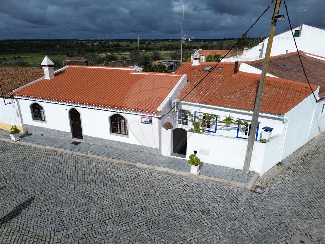 Moradia T3 para venda