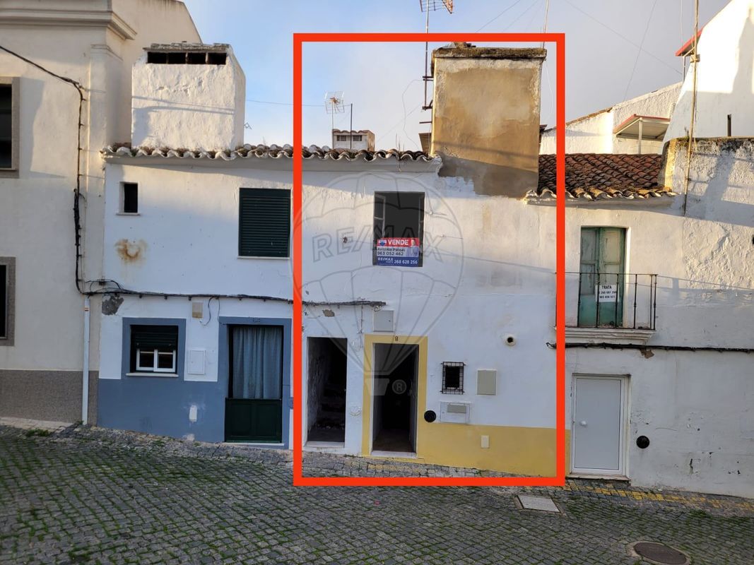 Apartamento T2 para venda