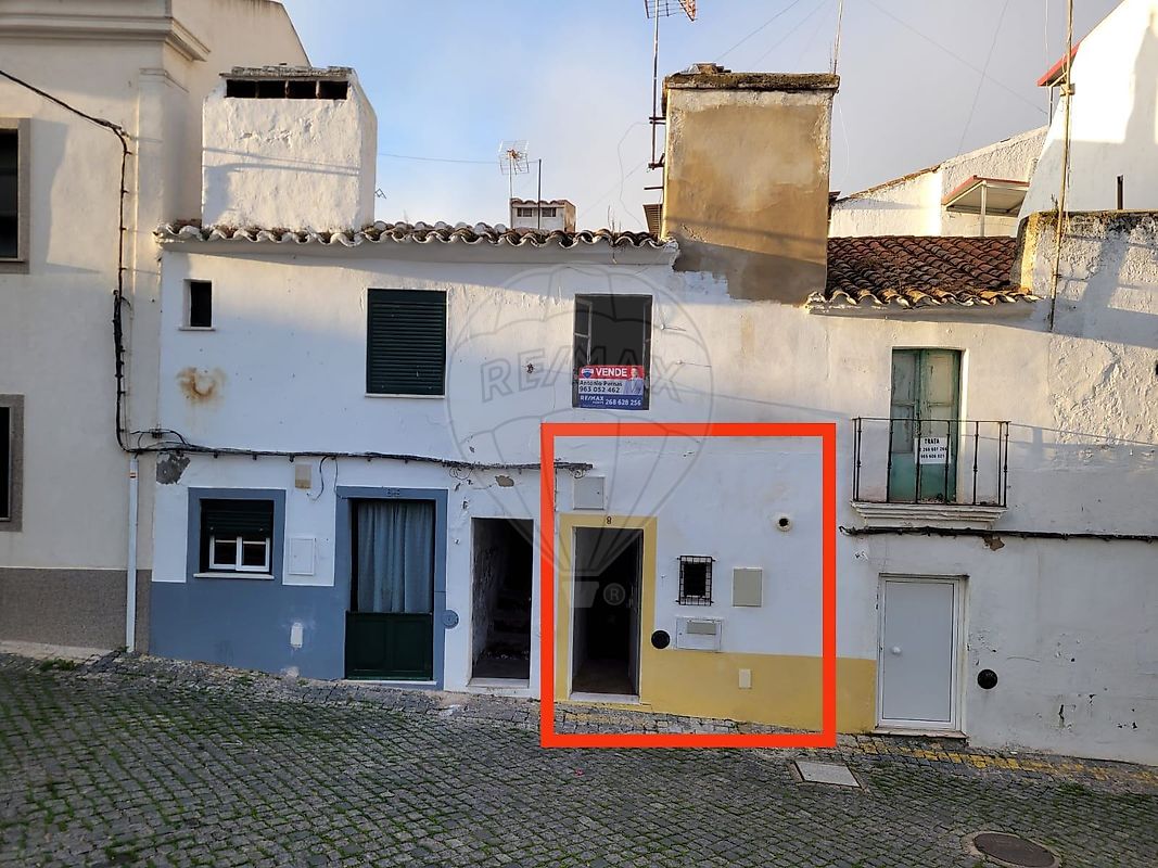 Apartamento T1 para venda