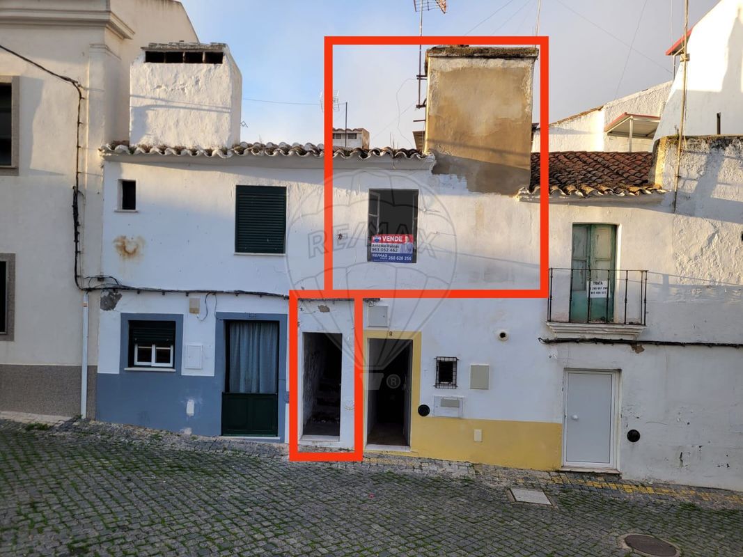 Apartamento T1 para venda