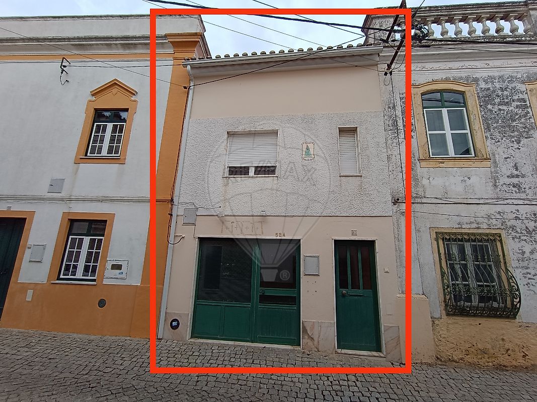 Apartamento T2 para venda