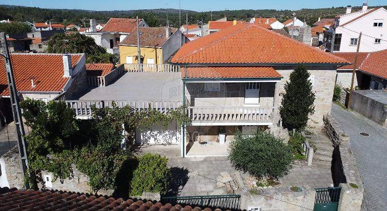 Moradia T4 à venda em Agregação das Freguesias Sul de Pinhel, Pinhel — foto 27