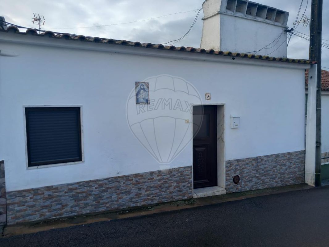 Moradia T3 para venda