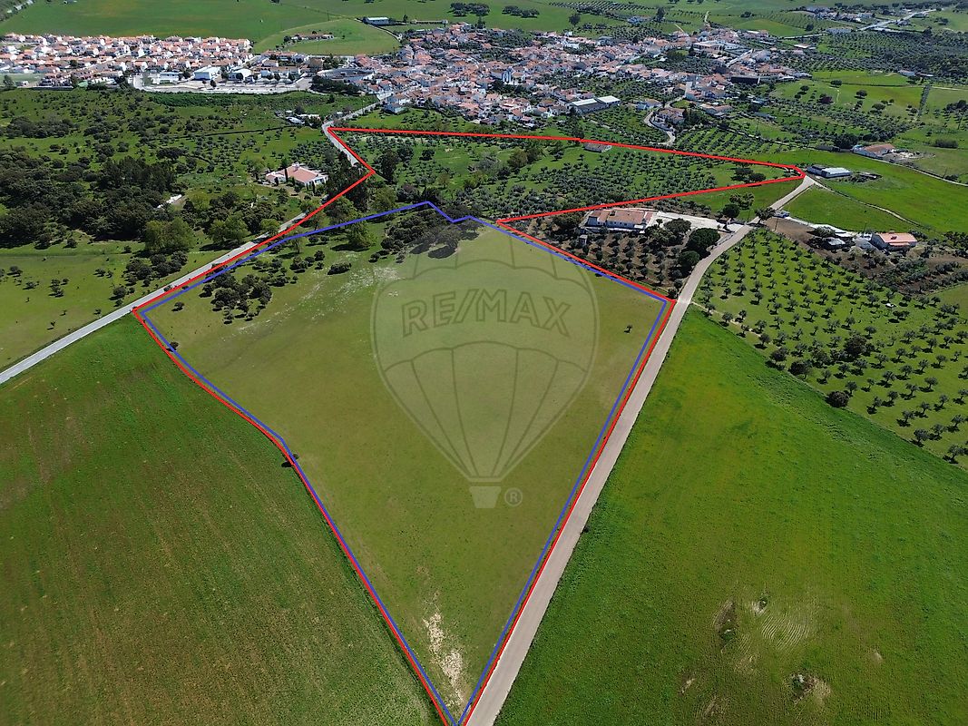 Terreno para venda