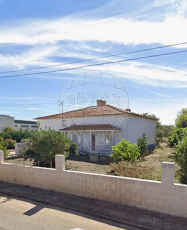 Moradia T3 para venda