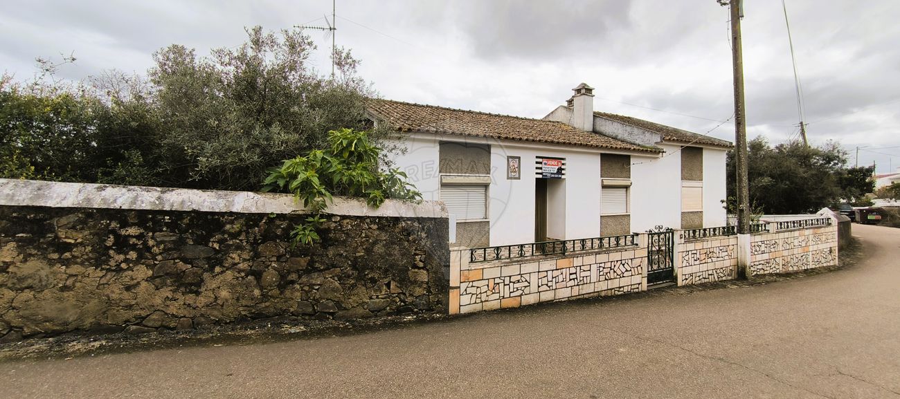 Moradia T3 para venda