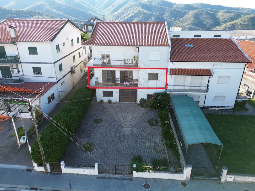 Apartamento T3 para venda