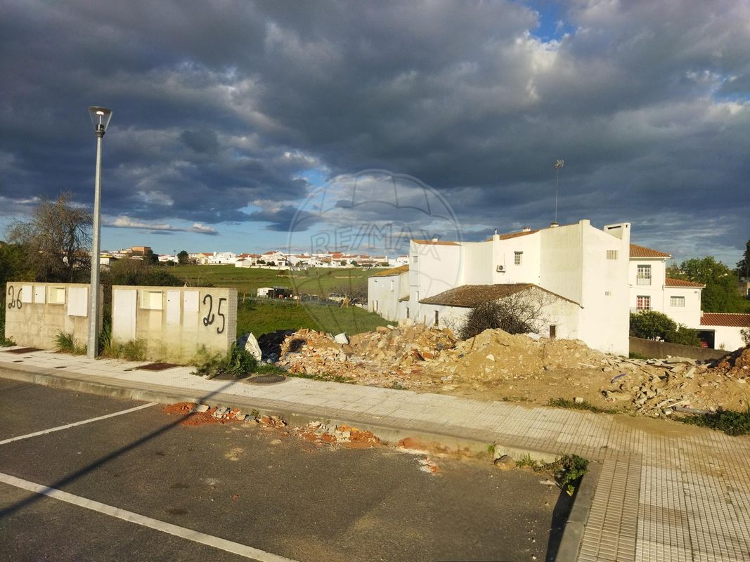 Terreno para venda