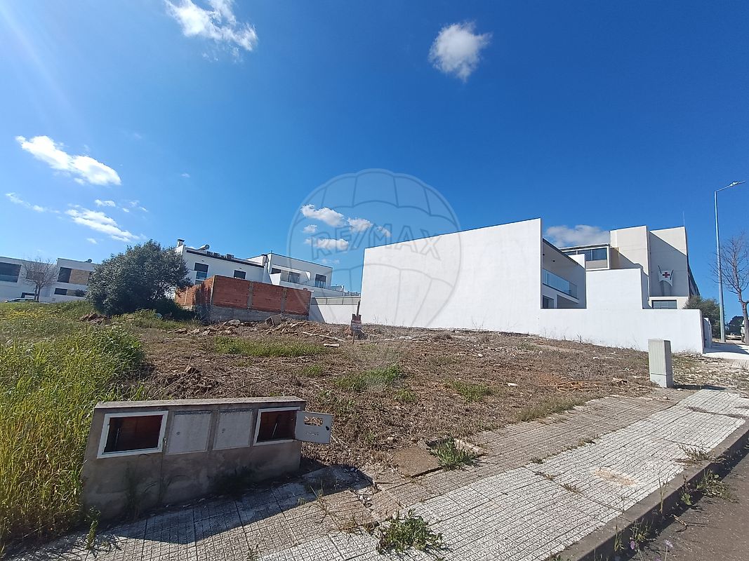 Terreno para venda