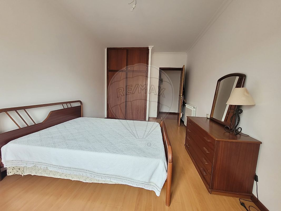 Apartamento T3 para venda
