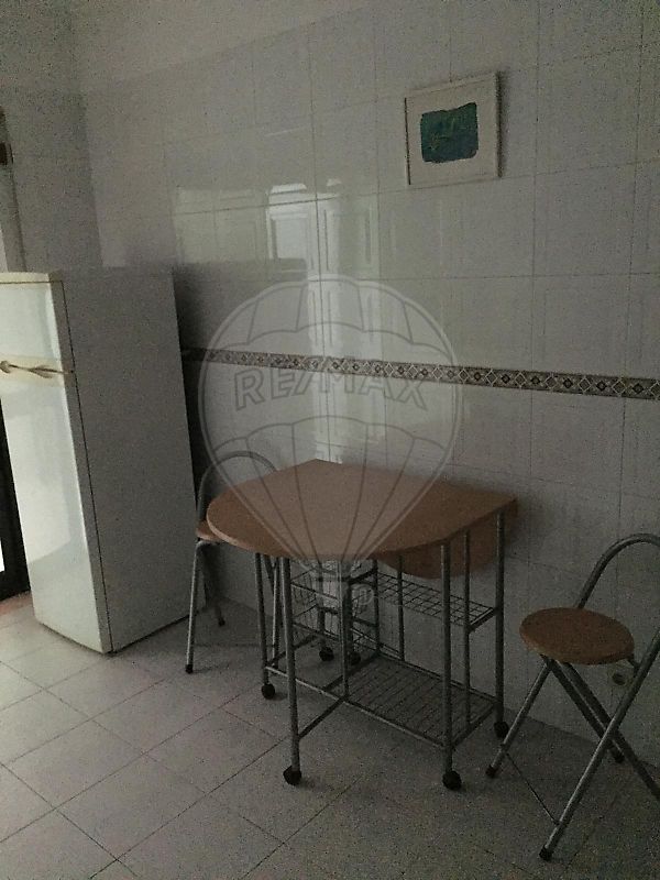 Apartamento T1 para venda