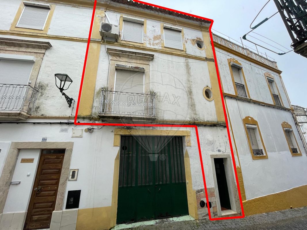 Moradia T3 para venda