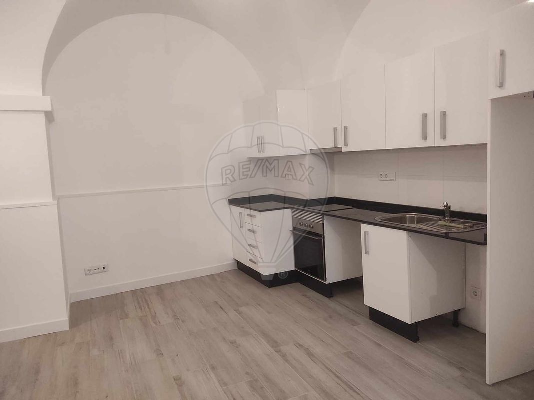 Apartamento T2 para venda