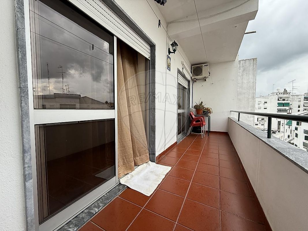 Apartamento T2 para venda