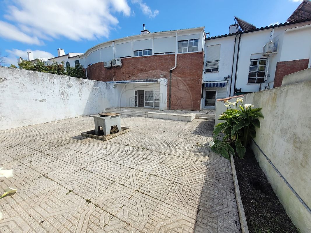 Moradia T3 para venda