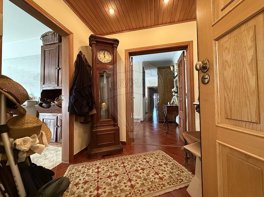 Apartamento T3 para venda