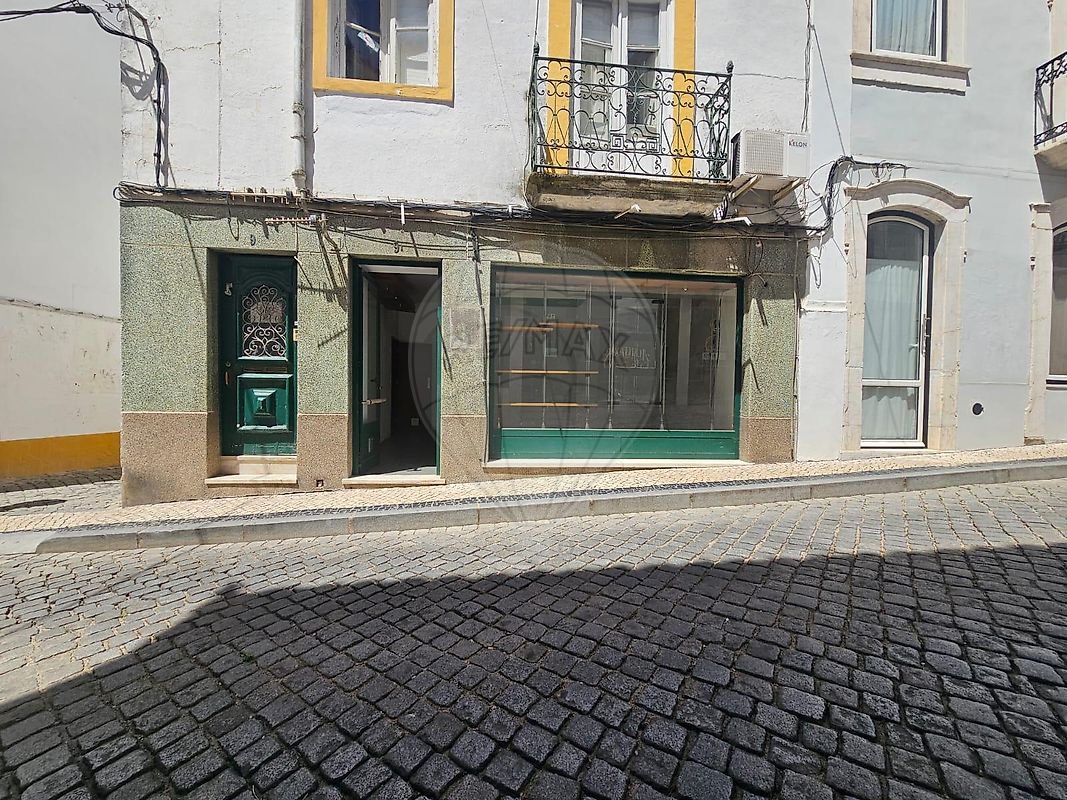 Loja para venda