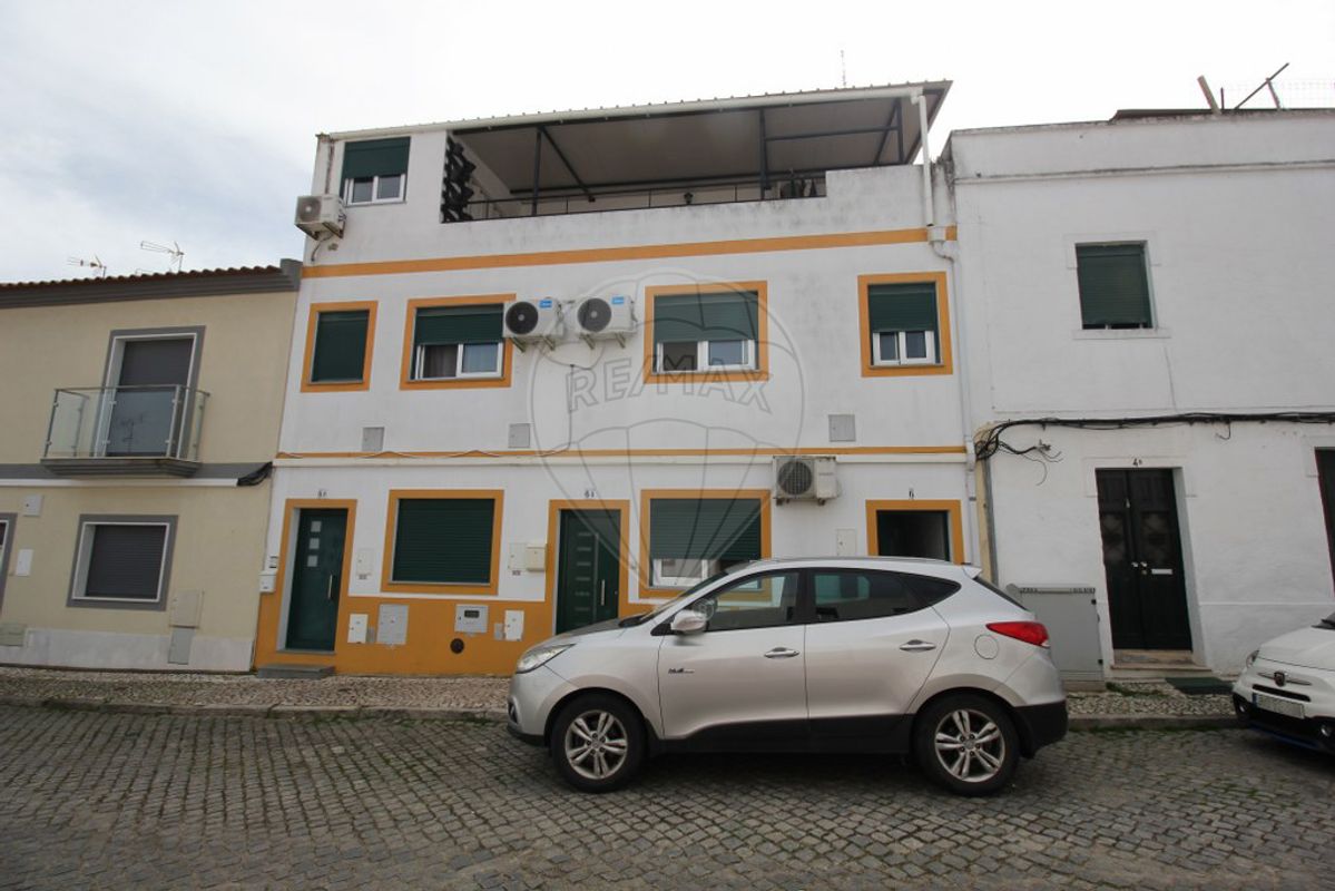 Apartamento T2 para venda