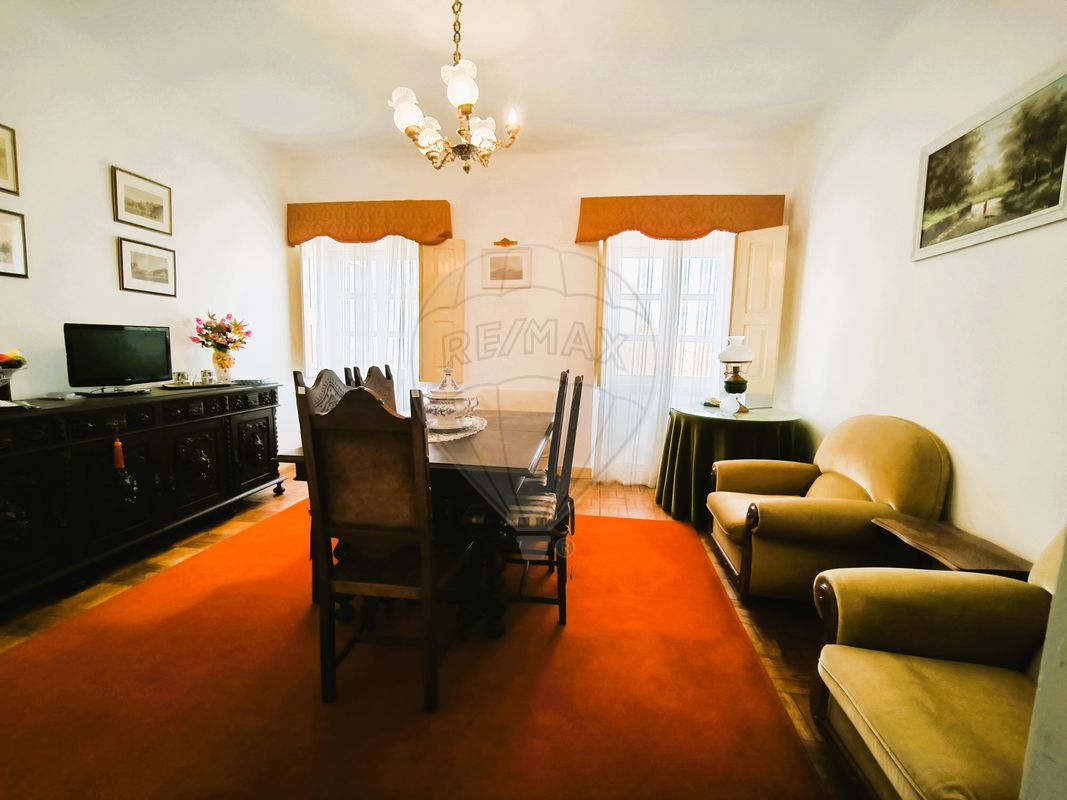 Apartamento T4 para venda
