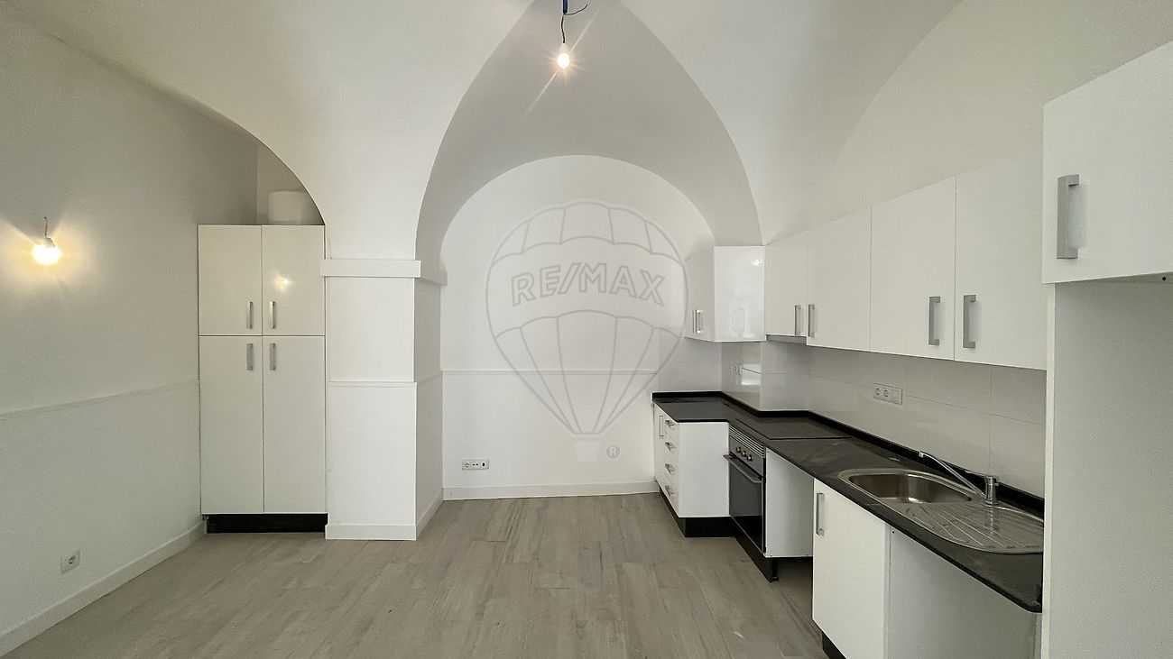 Apartamento T1 para venda