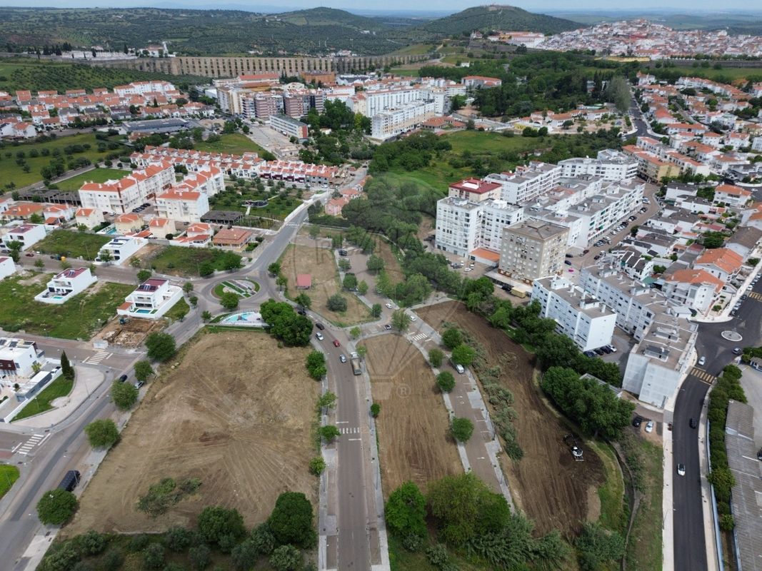 Terreno para venda