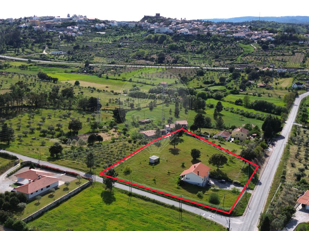 Moradia T3 para venda