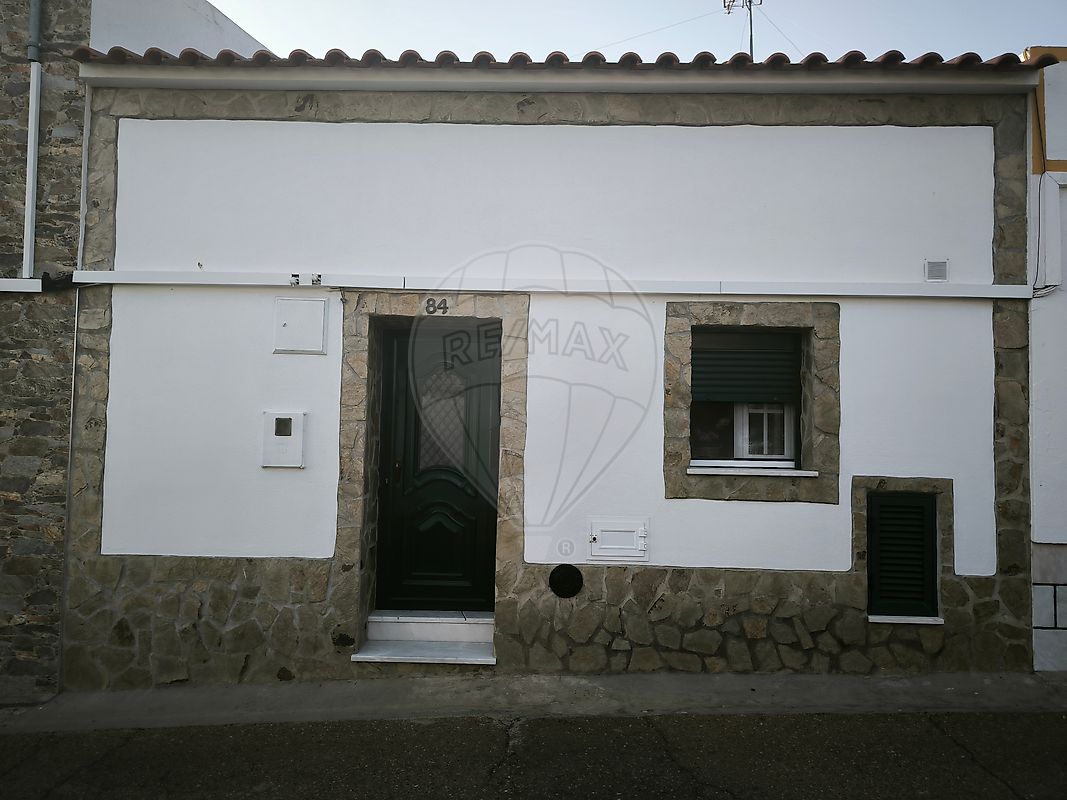 Moradia T3 para venda