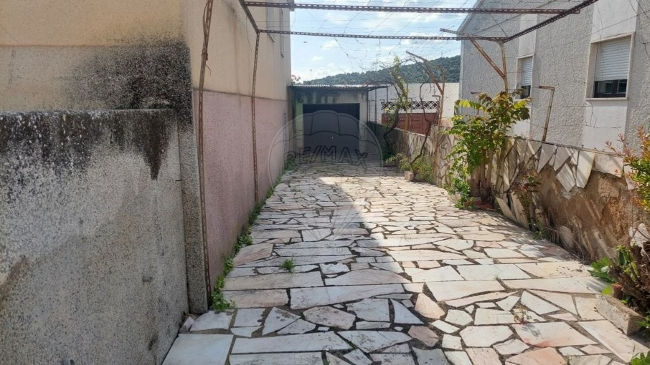 Moradia T3 para venda