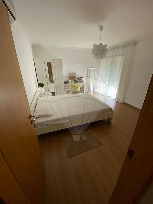 Apartamento T2 para venda