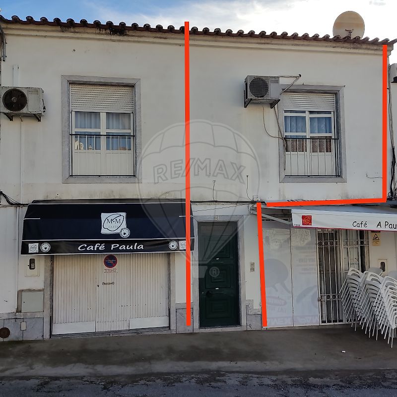 Apartamento T2 para venda