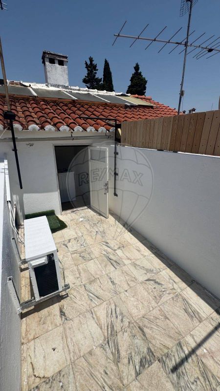 Apartamento T2 para venda