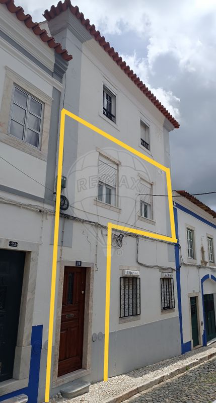 Apartamento T2 para venda