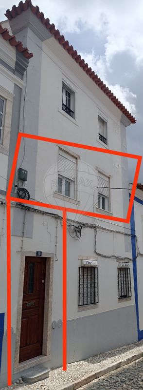 Apartamento T2 para venda