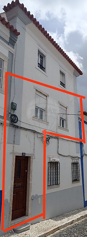 Apartamento T2 para venda