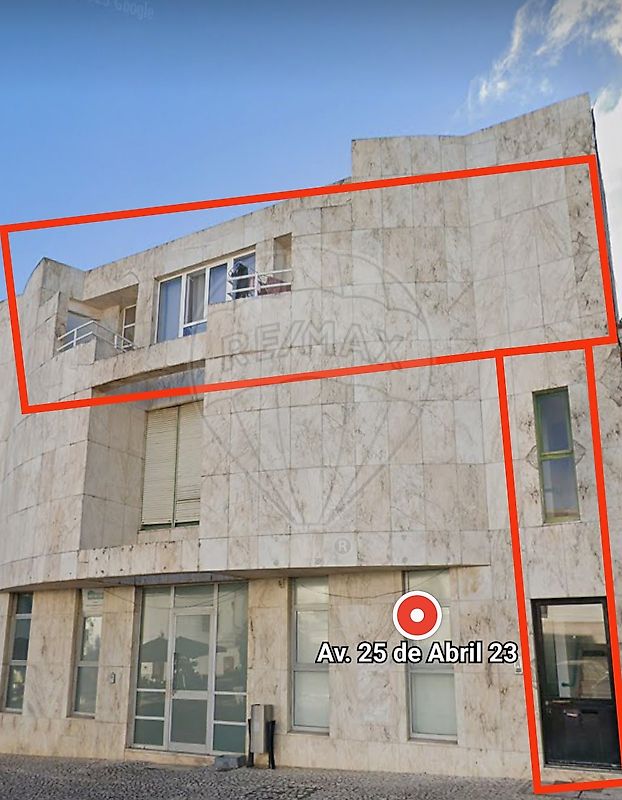 Apartamento T3 para venda