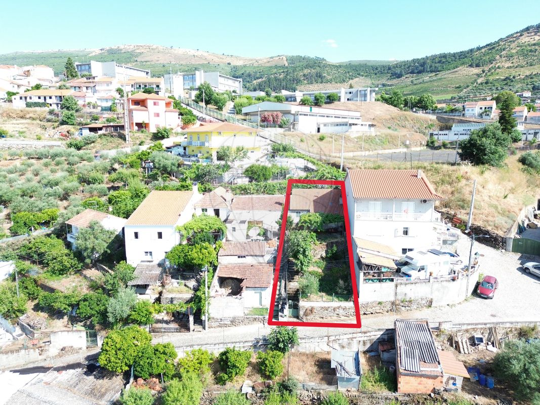 Moradia T3 para venda