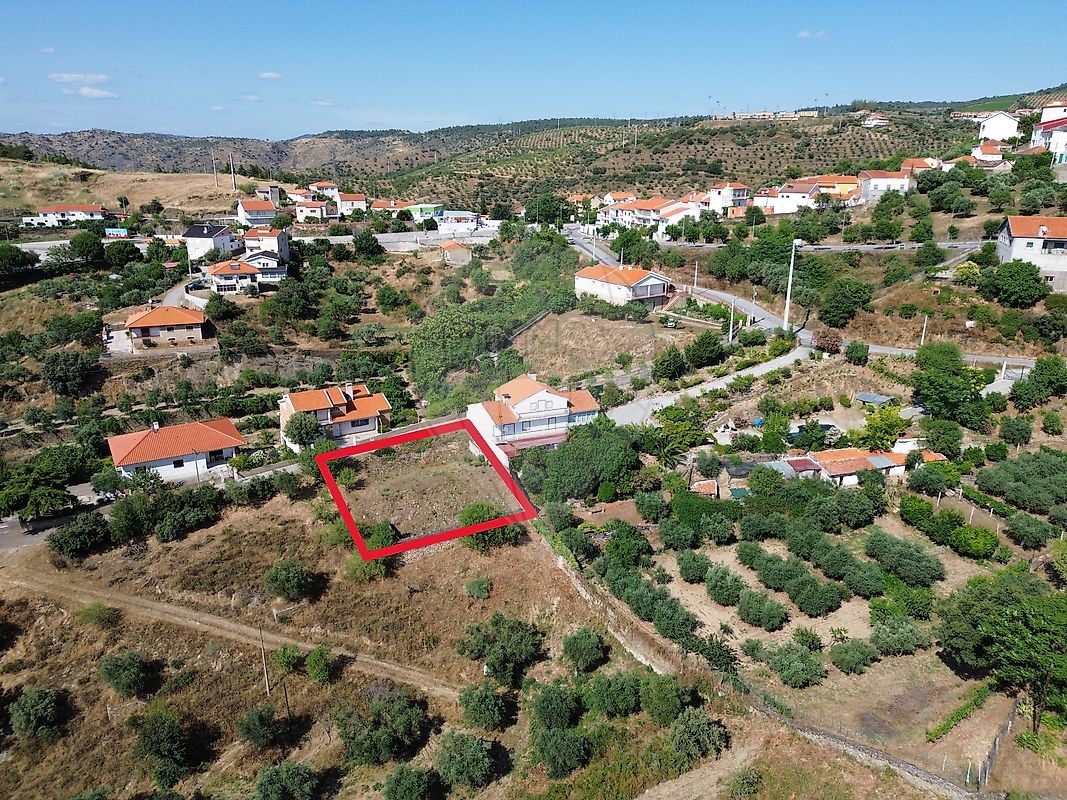 Terreno para venda
