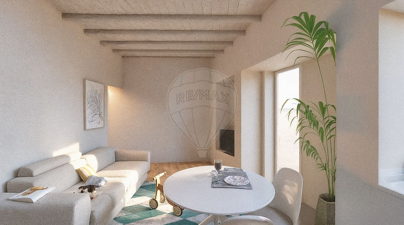 Apartamento T1 para venda