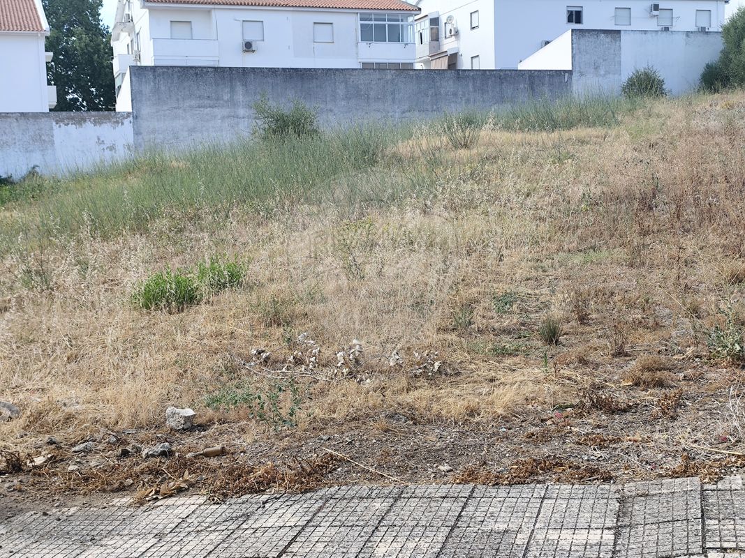 Terreno  para venda