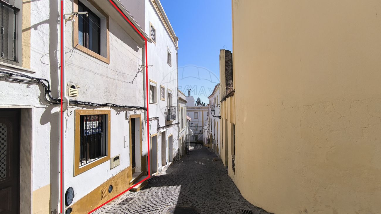 Apartamento T2 para venda