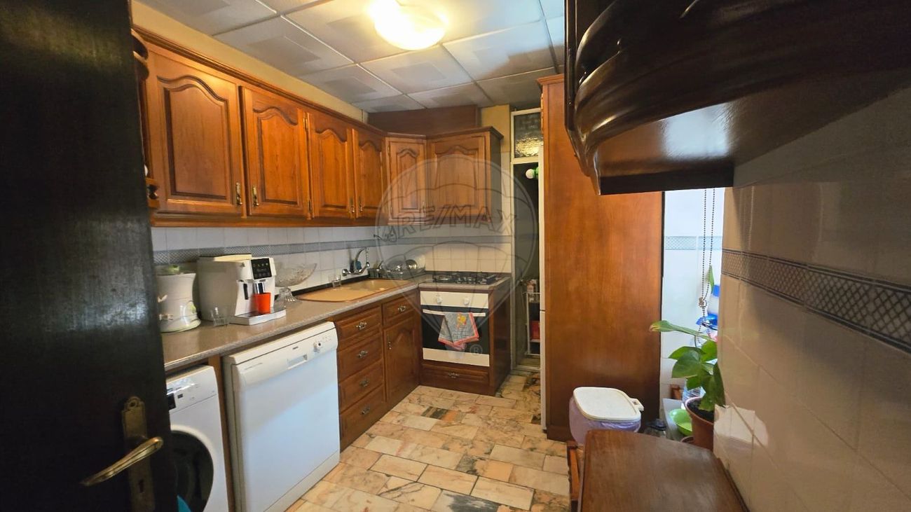 Apartamento T3 para venda