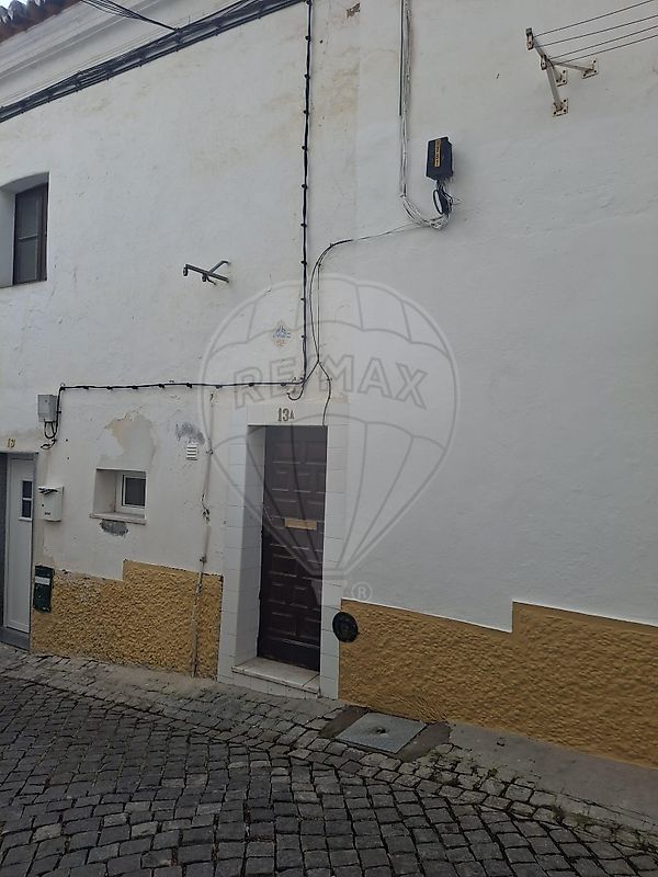 Apartamento T2 para venda